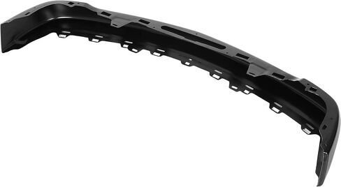 Hecasa Pront Pumper Face Bar متوافق مع 1998-2004 Chevrolet S10 1998-2005 استبدال Blazer لـ GM1002367 in Saudi Arabia