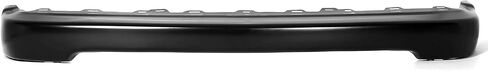 Hecasa Pront Pumper Face Bar متوافق مع 1998-2004 Chevrolet S10 1998-2005 استبدال Blazer لـ GM1002367 in Saudi Arabia