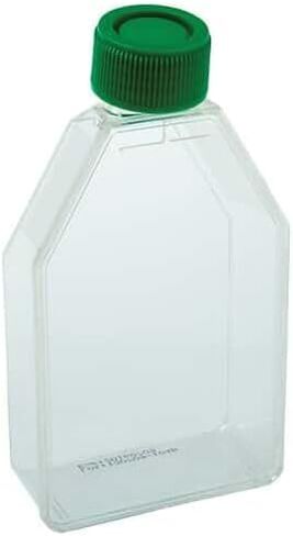 قارورة سيلتريت 229520 مع غطاء تنفيس، معقمة، حجم 250 مل (علبة بها 100) in Kuwait