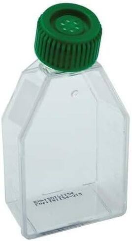 قارورة سيلتريت 229520 مع غطاء تنفيس، معقمة، حجم 250 مل (علبة بها 100) in Kuwait