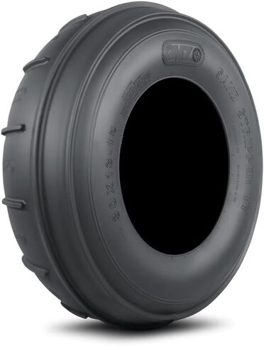 مجموعة كاملة من GMZ Sand Stripper XL-TT 30x13-15 و 30 × 15-15 HP ATV الإطارات (4) in Saudi Arabia