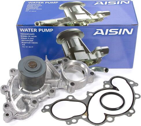 MA-4216967243 TIMING BELT KIT AISIN مضخة المياه متوافقة مع/لـ 93-95 TOYOTA 4RUNNER PACEUP V6 3.0L 3VZE in Kuwait