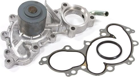 MA-4216967243 TIMING BELT KIT AISIN مضخة المياه متوافقة مع/لـ 93-95 TOYOTA 4RUNNER PACEUP V6 3.0L 3VZE in Kuwait