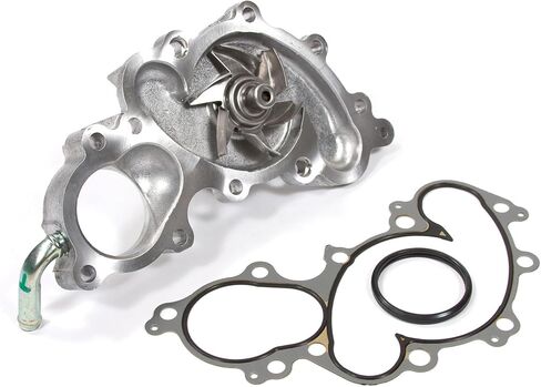 MA-4216967243 TIMING BELT KIT AISIN مضخة المياه متوافقة مع/لـ 93-95 TOYOTA 4RUNNER PACEUP V6 3.0L 3VZE in Kuwait