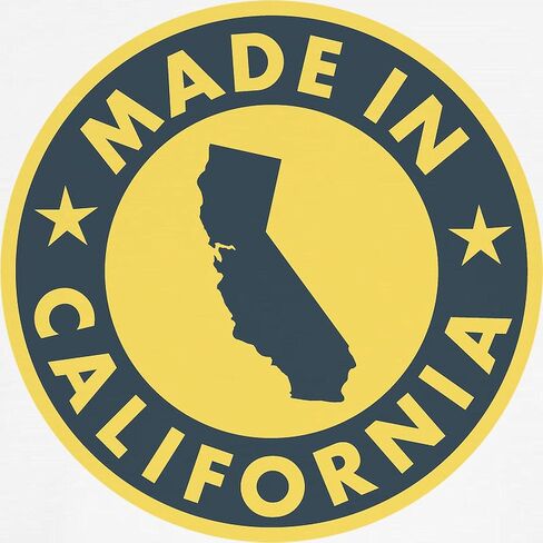 Cafepress مصنوع في كاليفورنيا للأطفال بيسبول جيرسي كيدز كوتون بيسبول جيرسي ، 3/4 قميص راجلان in Saudi Arabia