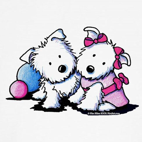 CafePress Westie Sweethearts Kids Baseball Jersey Kids Cotton Baseball Jersey, 3/4 Raglan Sleeve Shirt in Saudi Arabia
