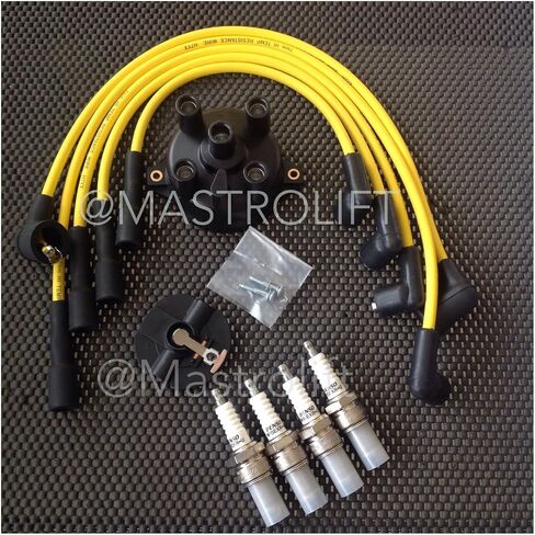 HYSTER FORKLIFT MAJOR TUNE UP KIT HY0996657 in Saudi Arabia