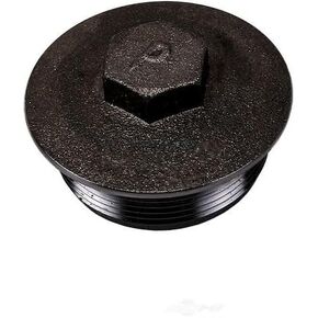 Differential Carrier Fill Plug Front Differential for 2002-2006 GMC Envoy XL in Saudi Arabia
