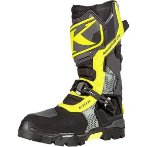 KLIM Men's Adventure GTX Motorcycle Boots in Kuwait