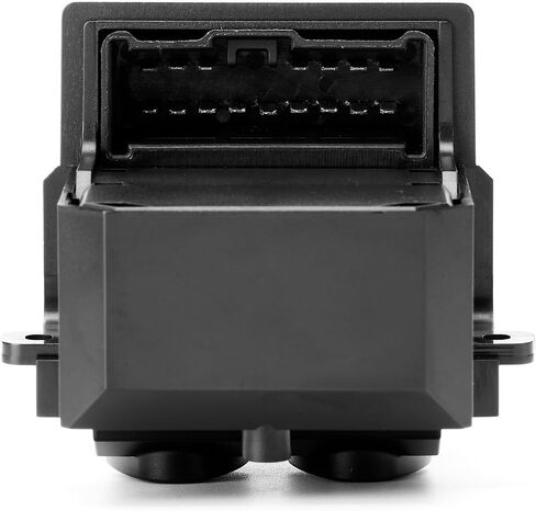 2001-2002-2003-2004-2005 Honda Civic Driver Side Master Power Window Switch, Honda Civic Door Lock Switch Button Control, 35750S5AA01ZA, 35750S5AA02ZA, 35750S5A305ZA, 1S7279, DS2394, 901602 in Saudi Arabia
