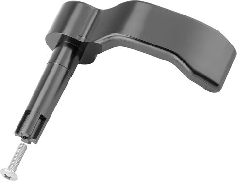 Thumb Throttle Lever Aluminum Replacement Compatible with Polaris Sportsman 450/550/570/850/1000 Fit Scrambler 550/850/1000 2009-2024 in Saudi Arabia