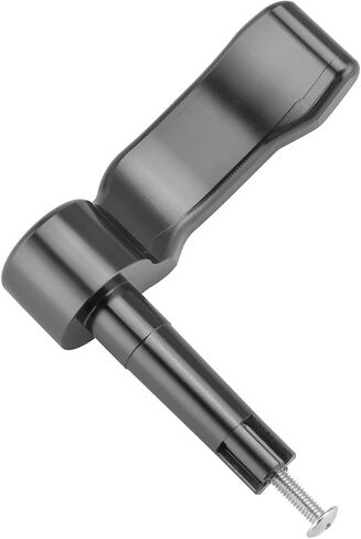 Thumb Throttle Lever Aluminum Replacement Compatible with Polaris Sportsman 450/550/570/850/1000 Fit Scrambler 550/850/1000 2009-2024 in Saudi Arabia