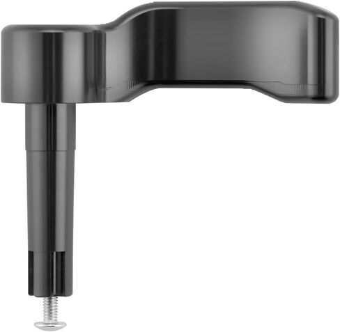 Thumb Throttle Lever Aluminum Replacement Compatible with Polaris Sportsman 450/550/570/850/1000 Fit Scrambler 550/850/1000 2009-2024 in Saudi Arabia