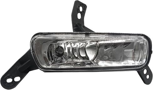 Fog Light Assembly Fit for Expedition 2018 2019 2020 2021 Models JL1Z15201A JL1Z15200A FO2593248 FO2592248 (Left Driver Side) in Saudi Arabia
