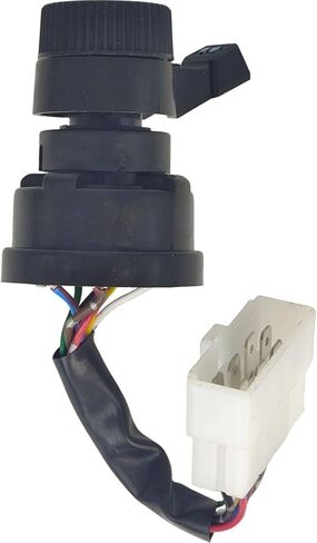 مفتاح ضوء المركب الدوار 67156-55210 TC520-55210 متوافق مع KUBOTA L2501 L2800 L3200 L3400 L3700SU L3800 L4400 B1550 B1750 B2150 MX4700 MX51 in Kuwait