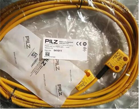 1PCS CS3.1A CS3.1 1UNIT 541011 مفتاح السلامة in Kuwait
