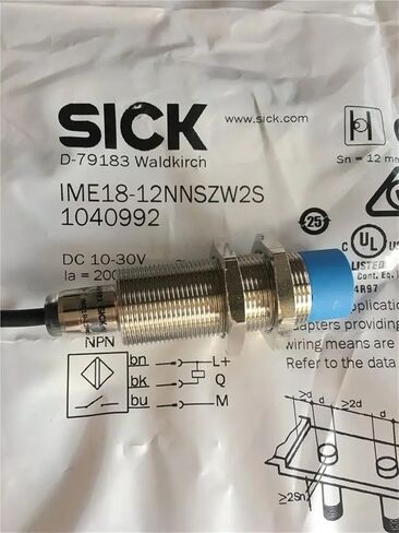 1pc مفتاح القرب IME18-12NPSZW2S in Kuwait