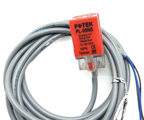 1PCS Proximity Switch PL-08NB in Kuwait