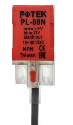 1PCS Proximity Switch PL-08NB in Kuwait