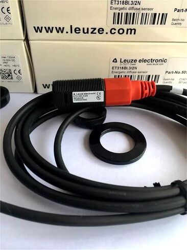 1PCS Switch ET318BI.3/2N in Kuwait