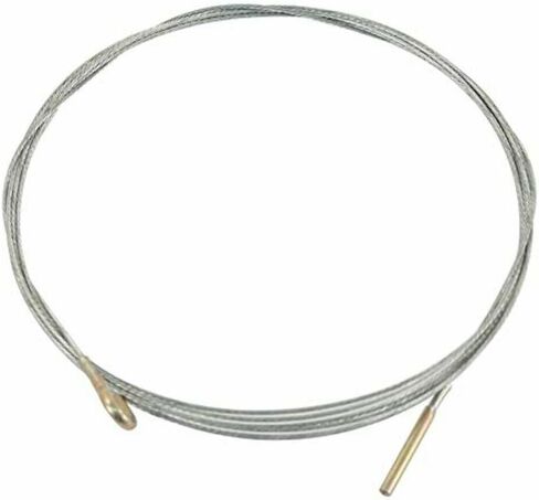 Throttle Cable, for Type 2 Bus 64-68, 3566mm, Compatible with Dune Buggy in Saudi Arabia