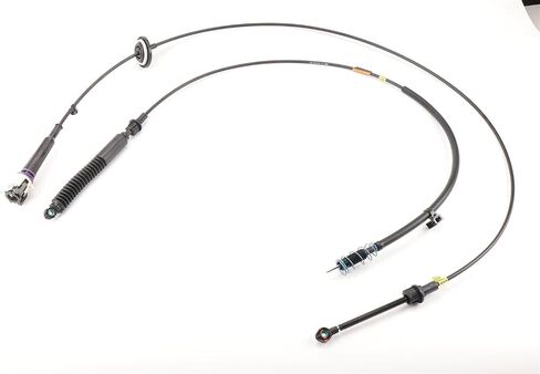 GM Genuine Parts 19434388 Automatic Transmission Range Selector Lever Cable in Saudi Arabia
