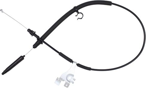 Accelerator Cable for Ford Escape, Mercury Mariner 2005-2006 3.0L in Saudi Arabia