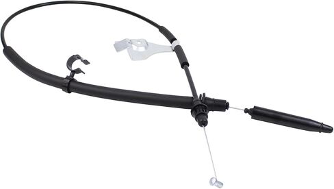 Accelerator Cable for Ford Escape, Mercury Mariner 2005-2006 3.0L in Saudi Arabia