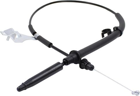Accelerator Cable for Ford Escape, Mercury Mariner 2005-2006 3.0L in Saudi Arabia