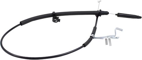 Accelerator Cable for Ford Escape, Mercury Mariner 2005-2006 3.0L in Saudi Arabia