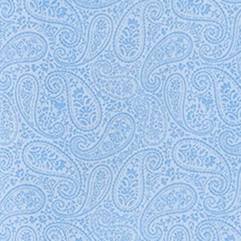 Wrangler Cody Johnson Blue Paisley Shirt in Saudi Arabia