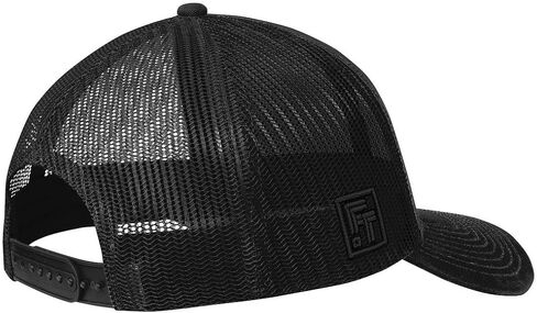 Knights Templar Crusader Cross Men's Trucker Hat in Kuwait