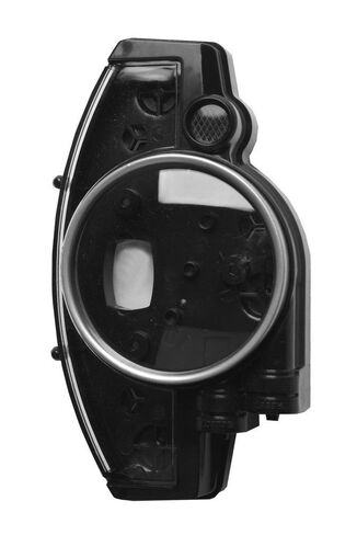 XMT-Moto New Speedometer Gauge Cover for Yamaha YZF R1 2004-2006 ، Yamaha YZF R6 2006-2010 in Kuwait