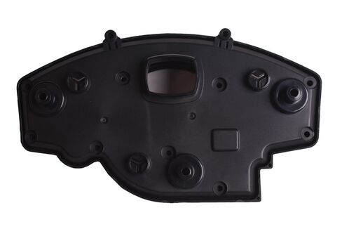 XMT-Moto New Speedometer Gauge Cover for Yamaha YZF R1 2004-2006 ، Yamaha YZF R6 2006-2010 in Kuwait