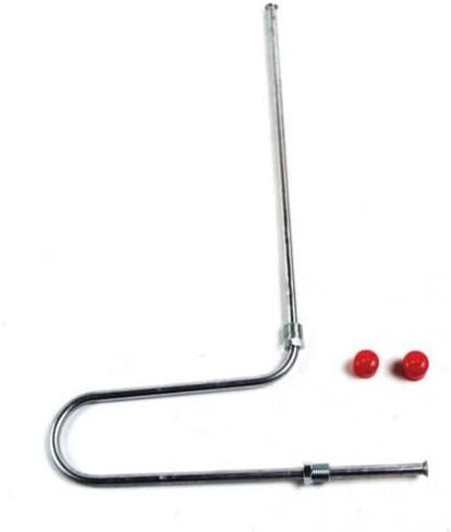 All States Fuel Line fits Ford 600 601 611 620 621 630 631 640 641 650 651 660 661 671 681 700 740 2000 2031 2111 2120 2130 2131 NCA9282B in Saudi Arabia