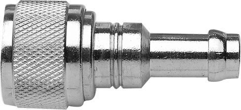 Moeller Marine 033484-10Chrysler/Force 3/8 ″ Barb Fuel Line and Tank Connector in Kuwait