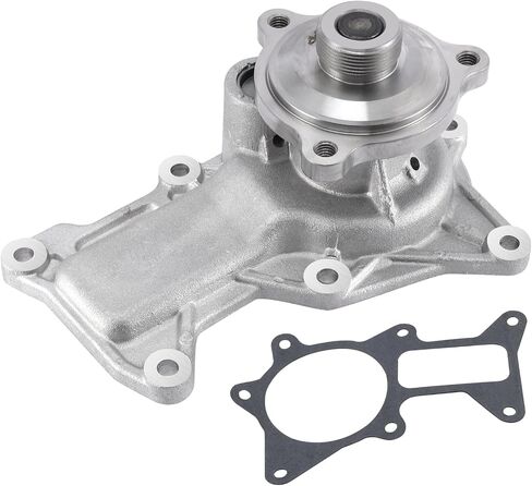 AW6189 مضخة المياه 3.8L V6 لجيب Wrangler 2007 2008 2008 2010 2011 4666044AA 120-2010 42588 68052747AA in Saudi Arabia