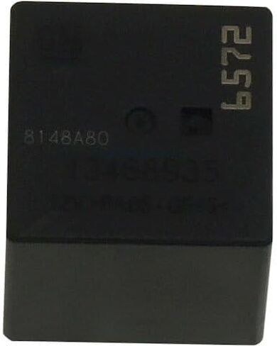Ignition Relay for 2017-2019 Buick LaCrosse in Saudi Arabia