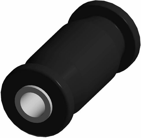 Polaris Bushing, Suspension, Rubber, for specific RZR 200 and Sportsman ATV models, Genuine OEM - Part 5417111 in Saudi Arabia