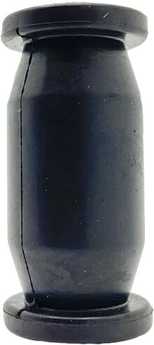 Polaris Bushing, Suspension, Rubber, for specific RZR 200 and Sportsman ATV models, Genuine OEM - Part 5417111 in Saudi Arabia