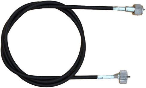 جزء بديل لـ 384843R91 Cable Cable Fits/International Harvester R2AFT161582 in Kuwait