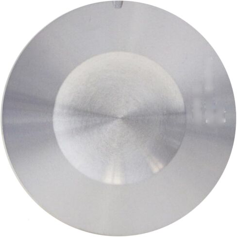 Single Dish Top Hypereutectic Piston for 96-04 Ford 3.8L/232 | 1.00mm (.040 Oversized) | 97.80mm Bore Diameter in Kuwait