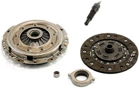 مجموعة القابض - متوافقة مع 1967-1970 فولكس واجن بيتل 1.6L H4 (مع قرص نوع الربيع ؛ باستثناء عصا تلقائية) in Kuwait