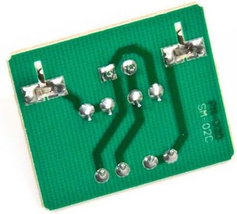 ICP - HK61EA003 لوحة التحكم في استبدال OEM للترحيل HN61PC002 in Saudi Arabia