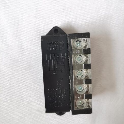 BG1.5 Brake Rectifier 8253846 SEW Motor Rectifier Module BG1.5 825 384 6 in Saudi Arabia