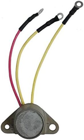 OEM Evinrude Johnson BRP ustifier - 583408 in Saudi Arabia