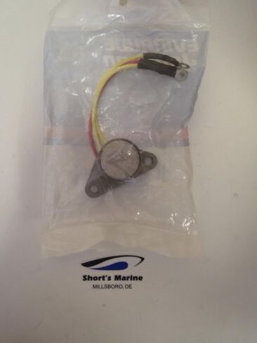 OEM Evinrude Johnson BRP ustifier - 583408 in Saudi Arabia