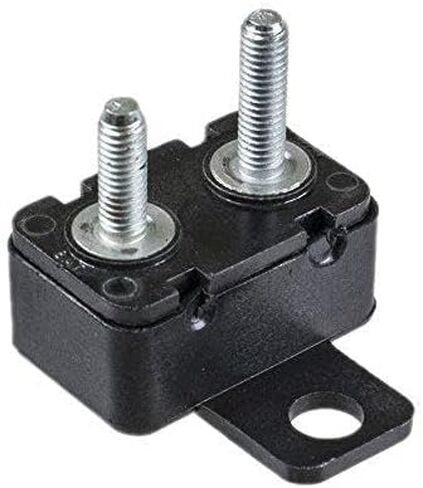John Deere Original Equipment Circuit Breaker - AM33621 in Saudi Arabia