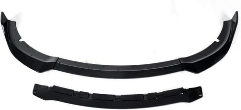 G-Plus Lower Front Pront Valance Air Diflector Dypatived مع 2002-2008 Dodge RAM 1500/2003-2009 RAM 2500 3500 Pickup Sendered CH1090125 5507737AD in Kuwait