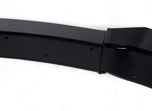 G-Plus Lower Front Pront Valance Air Diflector Dypatived مع 2002-2008 Dodge RAM 1500/2003-2009 RAM 2500 3500 Pickup Sendered CH1090125 5507737AD in Kuwait
